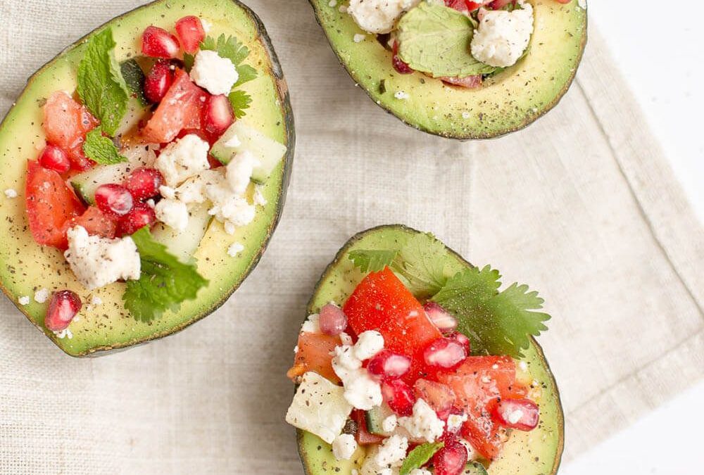 Spring Veggie Frittata With Asparagus & Leeks